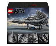 LEGO Star Wars 75252 Gwiezdny Niszczyciel Imperium - 538569 - zdjęcie 6